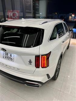 كيا سورينتو